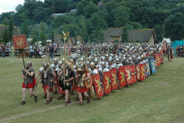 Roman Army