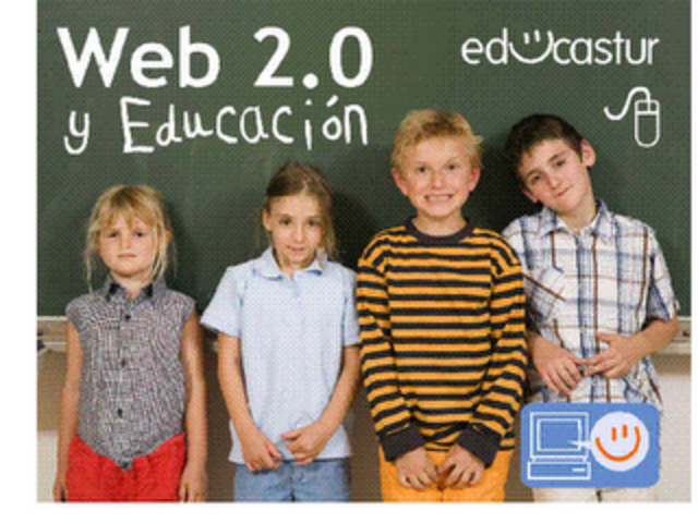 Impacto de la Web 2.0 en la Educación