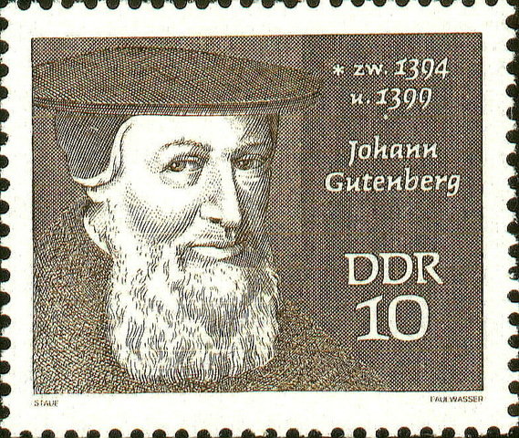 Modifica la Imprenta