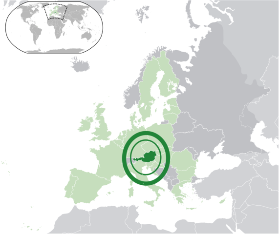 Hitler wants more land.