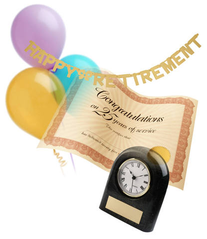 Retirement (Psychosocial)