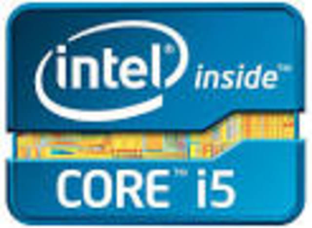 Intel core i3 y core i5