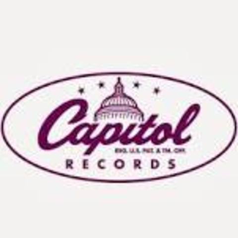 Capitol Records is created
