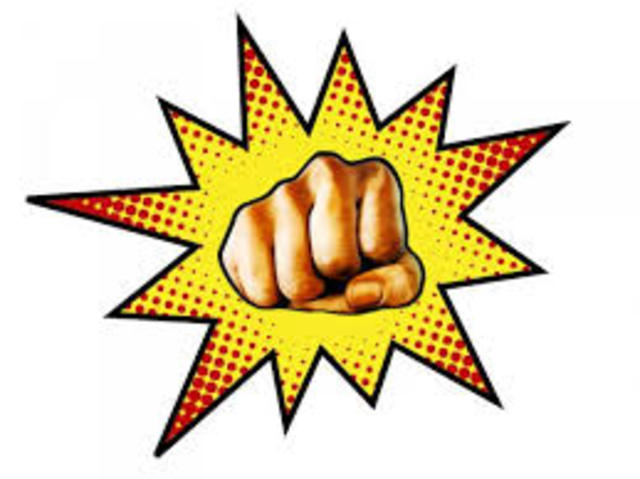 Holden and stradlater get in a fight