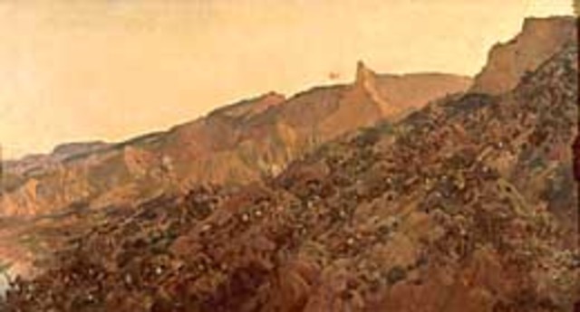 ANZAC landing at Gallipoli (PART ONE-THE BEGINNING) continued