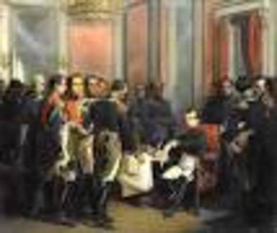 Tratado de Fontainebleau