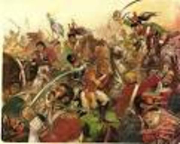 Guerra de independencia