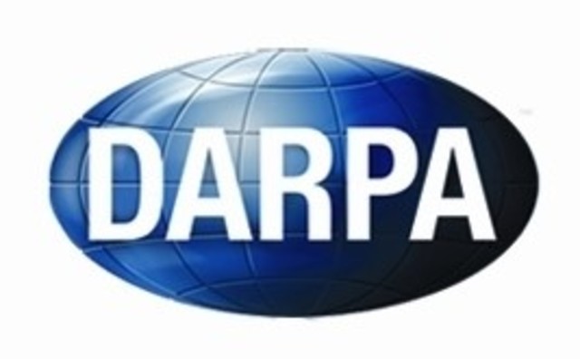 Agencia DARPA