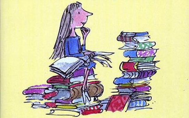 Publication of Matilda