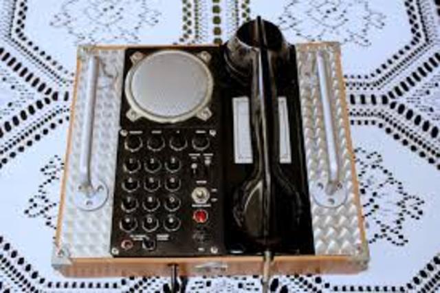 CABLE TELEFONICO TRASATANTICO