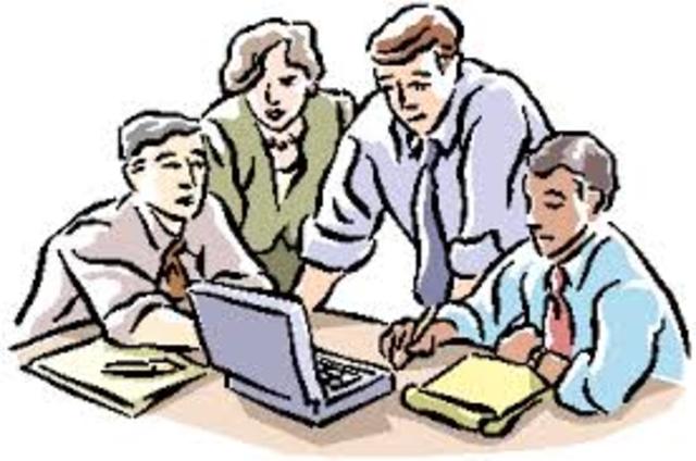 primer email comercial