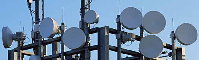 LIBERACION DE LAS TELE COMUNICACIONES