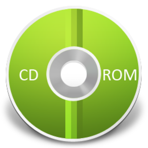 Cd Rom