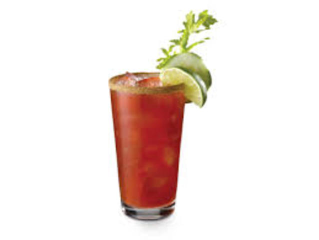 Bloody Caesar