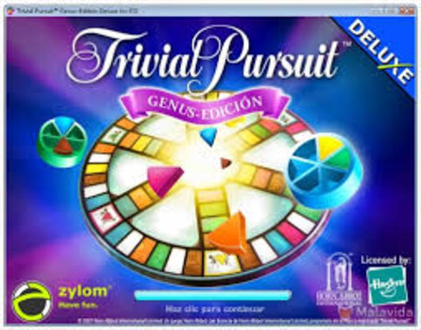 Trivial Pursuit