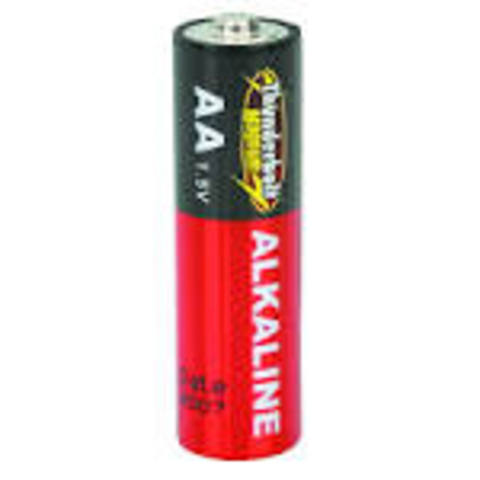 Alkaline Battery