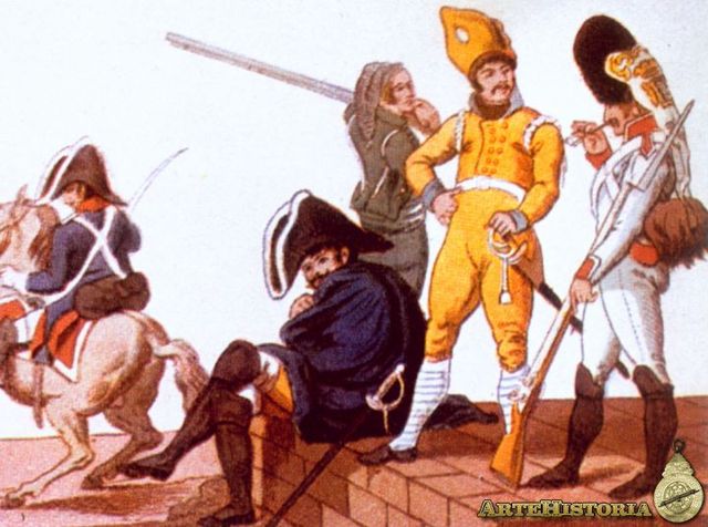 Proceso del escorial