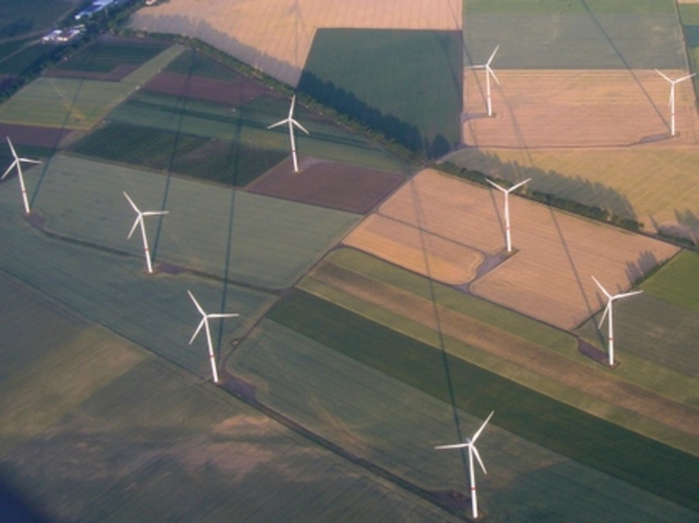 texas released 40 percent of its western land to u.s