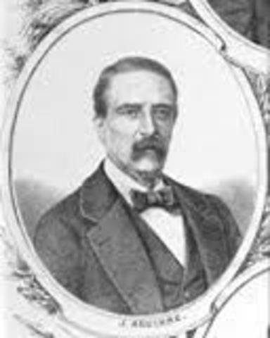 Joaquín Aguirre de la Peña