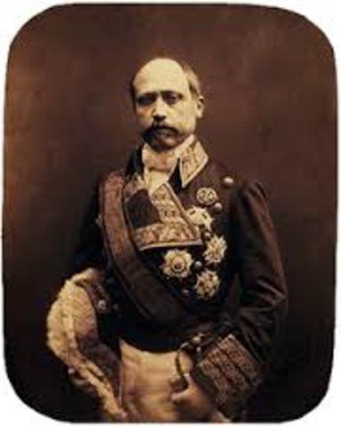 Francisco Serrano y Domínguez