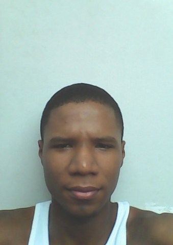 Mi primera vez en un computador(Antony Riascos)