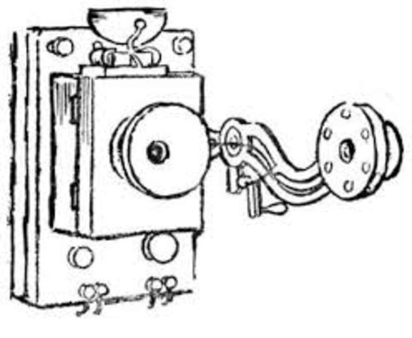 APROBACIÓN DE LA TELEFONIA