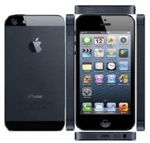iphone 5