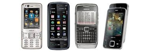 Telefonia inteligente