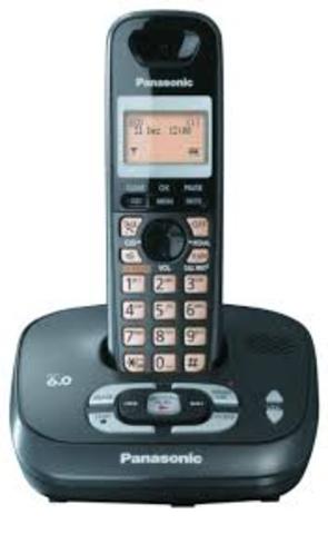 telefonia inalambrica