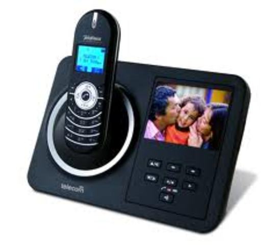 APARATOS INALAMBRICOS