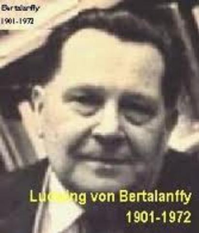 Teoria de los Sistemas