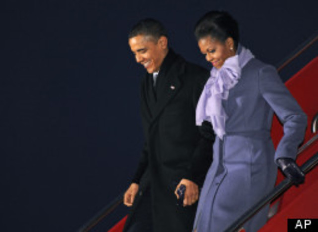 Jerald Washington Memorial Founders' Award