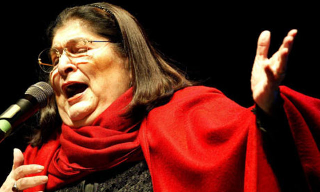 MERCEDES SOSA