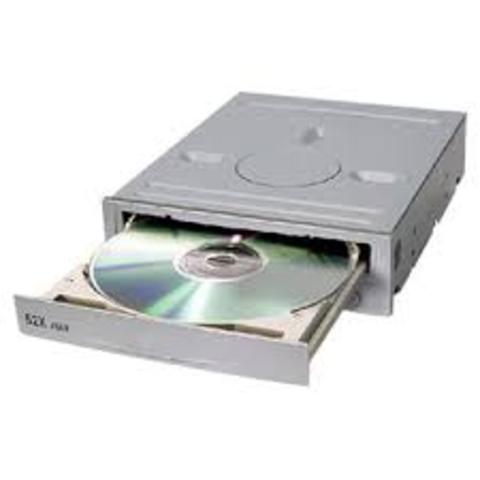 CD-ROM Drive is Invented