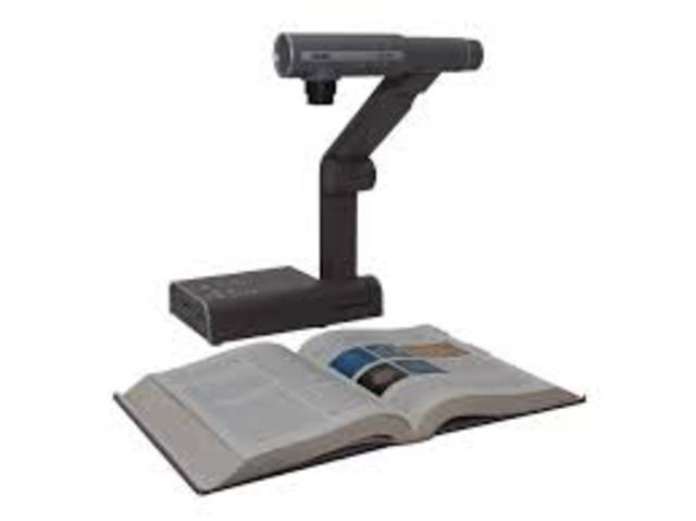 Monarch K-8 Introduces Document Cameras