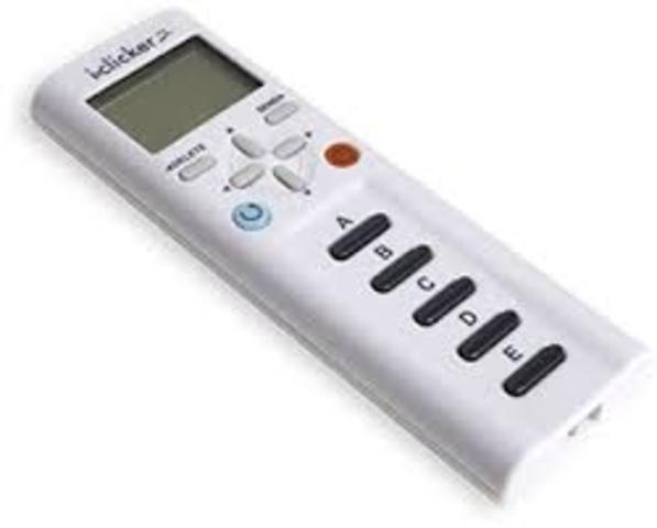 Monarch K-8 Introduces iClickers