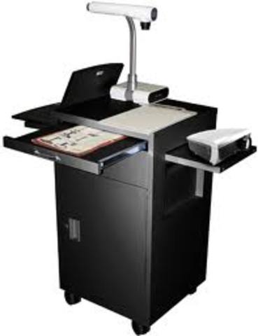 Monarch K-8 Introduces Multimedia Carts