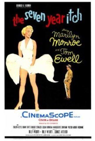 Seven Year Itch