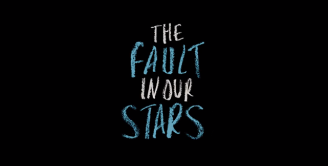 The Fault in Our Stars