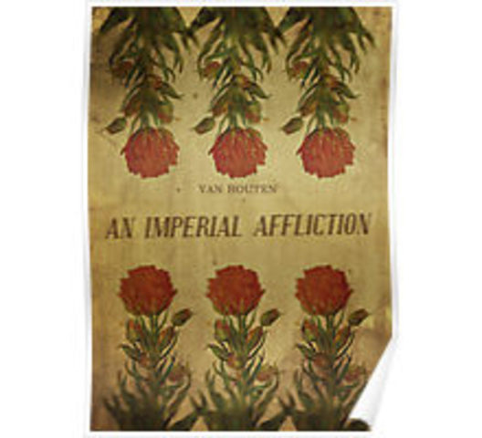 A little obsession goes a long way..