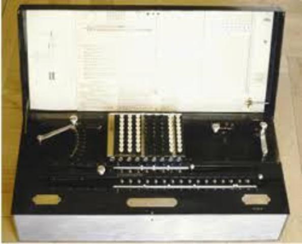 La Millonaria de Otto Steiger