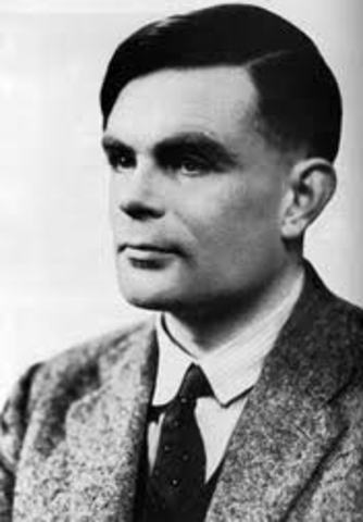Turing