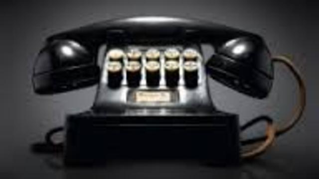 TELEFONOS CON PULSADORES Y DIGITALES