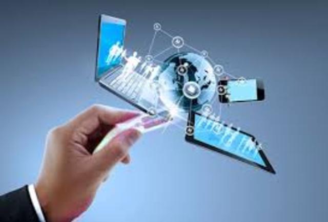 Tecnología en la actualidad