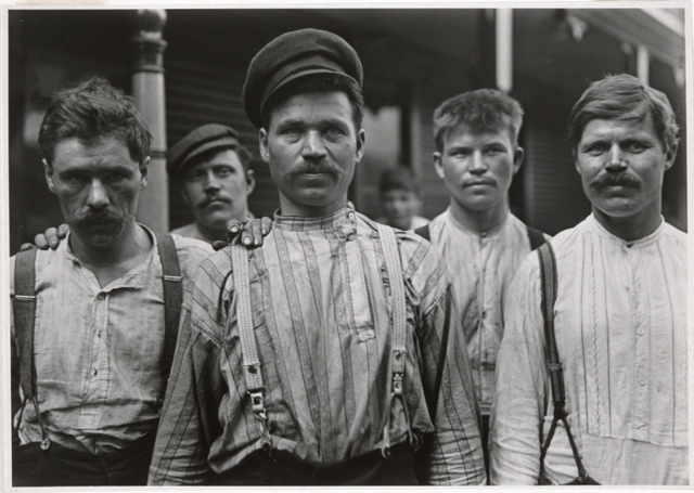 The Homestead Boardinghouse