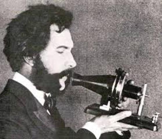 Alexander Graham Bell,