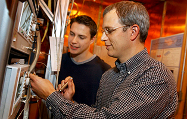 primer procesador cuántico de estado sólido