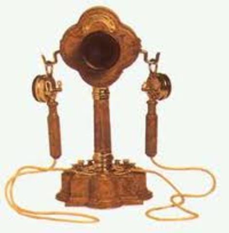 En 1860 el invento de Meucci fue publicado en un periódico