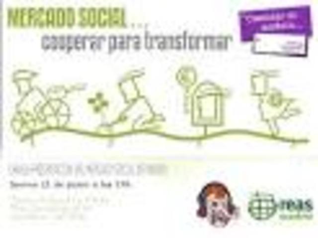 SURGE EL MERCADO SOCIAL