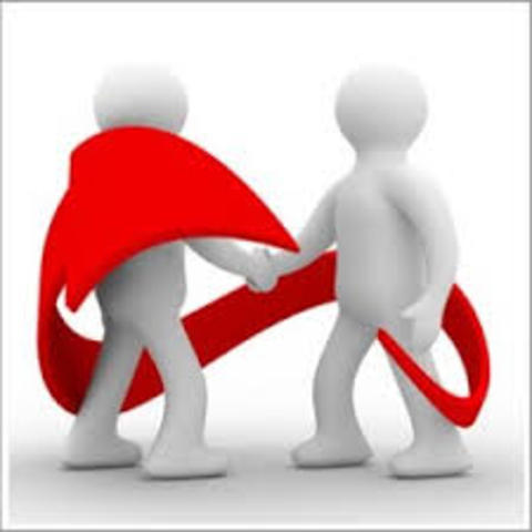 ORIENTACION AL CLIENTE